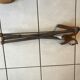 Fishing stool