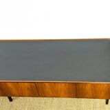 Enfilade scandinave en palissandre 1960