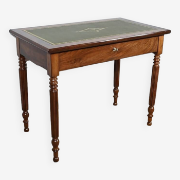 Small Mahogany Desk, Louis-Philippe style – 2nd half of the 19th century