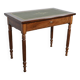 Small Mahogany Desk, Louis-Philippe Style – 2nd Half of the 19th Century
