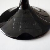 Wine glasses set, 1980s