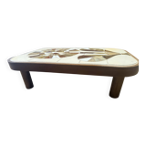 Roger capron coffee table
