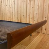 Cleopatra day bed by Dick Cordemeijer for Auping