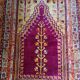 Tapis anatolien ancien noué main – Sivas Zara