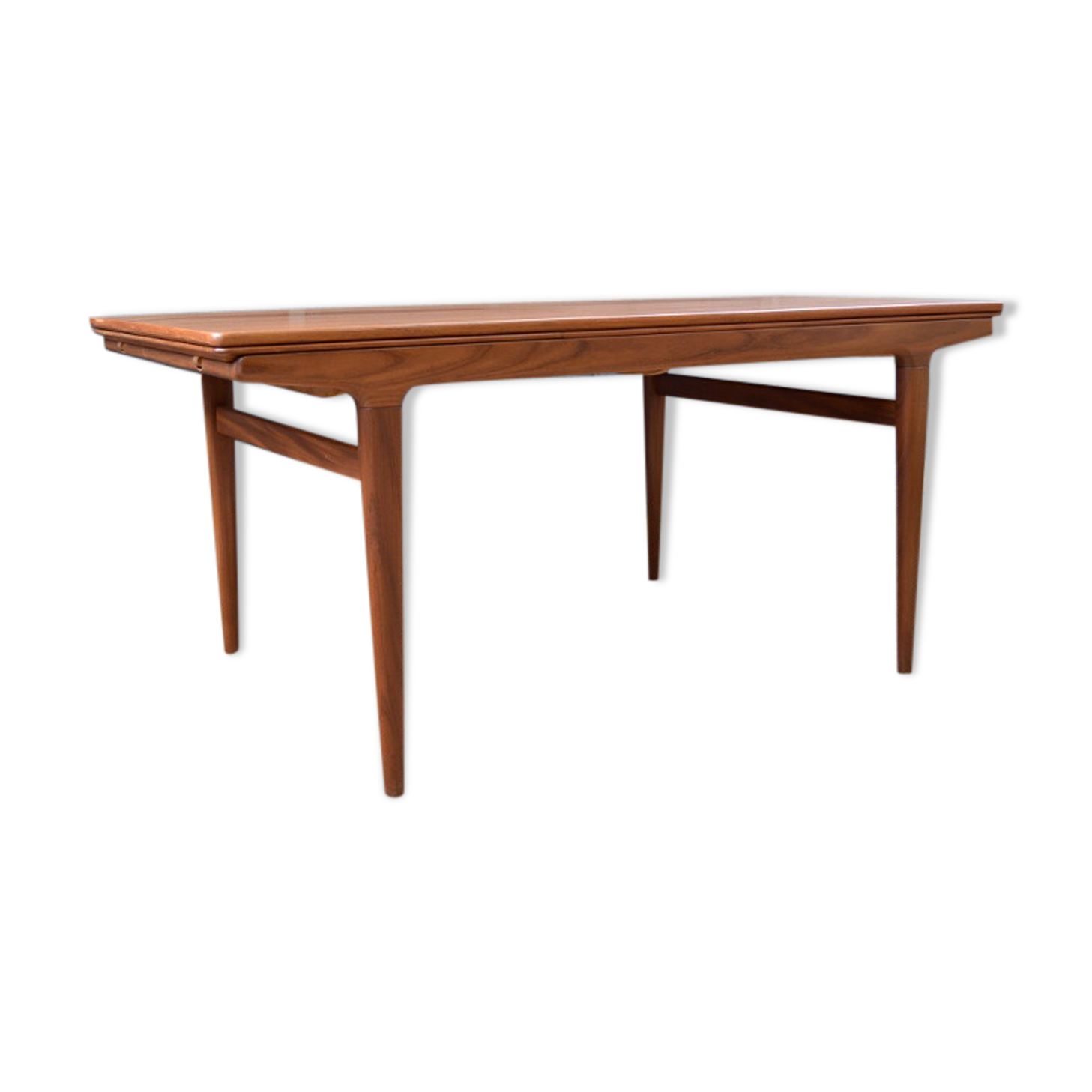 Danish by Johannes Andersen dining table