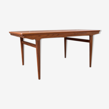 Danish by Johannes Andersen dining table