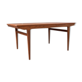Danish by Johannes Andersen dining table