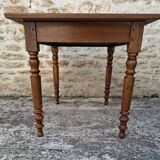 Table de ferme 110 x 76