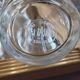 70's glasses set
