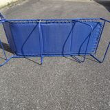 Chaise longue Lafuma vintage