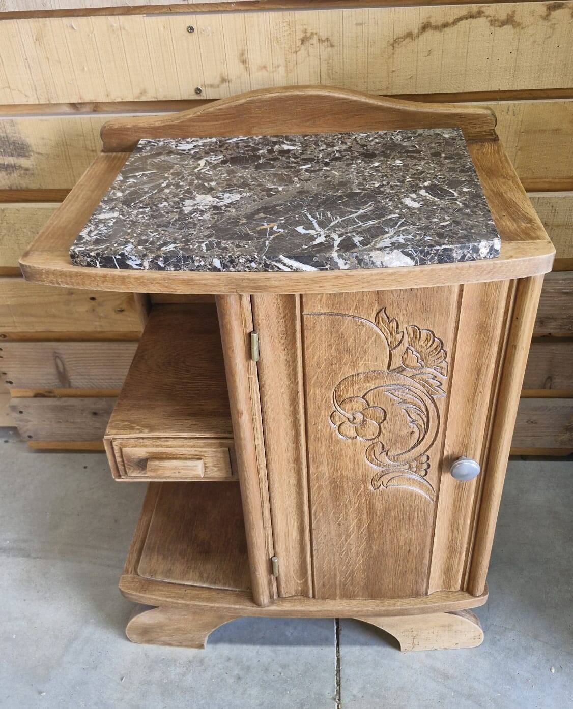 Bedside table
