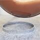 Boris Tabacoff "Sphere" lounge chair for M.M.M. 1971
