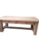 Farmhouse Coffee Table