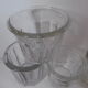 old jam jars