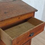 Printer's workshop furniture