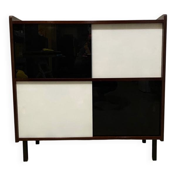 Petite enfilade/meuble bas vintage