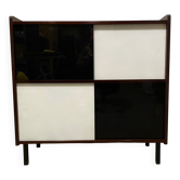 Small sideboard/vintage low furniture