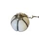 Vintage style Tiffany suspension