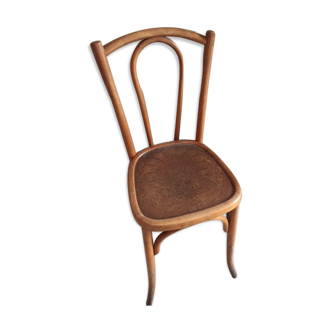 Chaise Japy & Frères