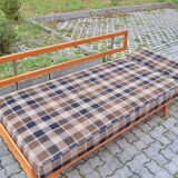 Mid Century Wilhelm Knoll Antimott Daybed Sofa