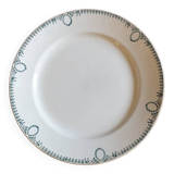 Plat rond st Amand