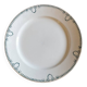 St Amand round dish