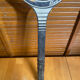 Vintage Wooden Tennis Racket FINO Trophy Sport #E212