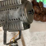 Russian cinema projector 1950