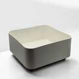 Jardinière Kartell vintage 1960 par Anna Castelli Ferrieri