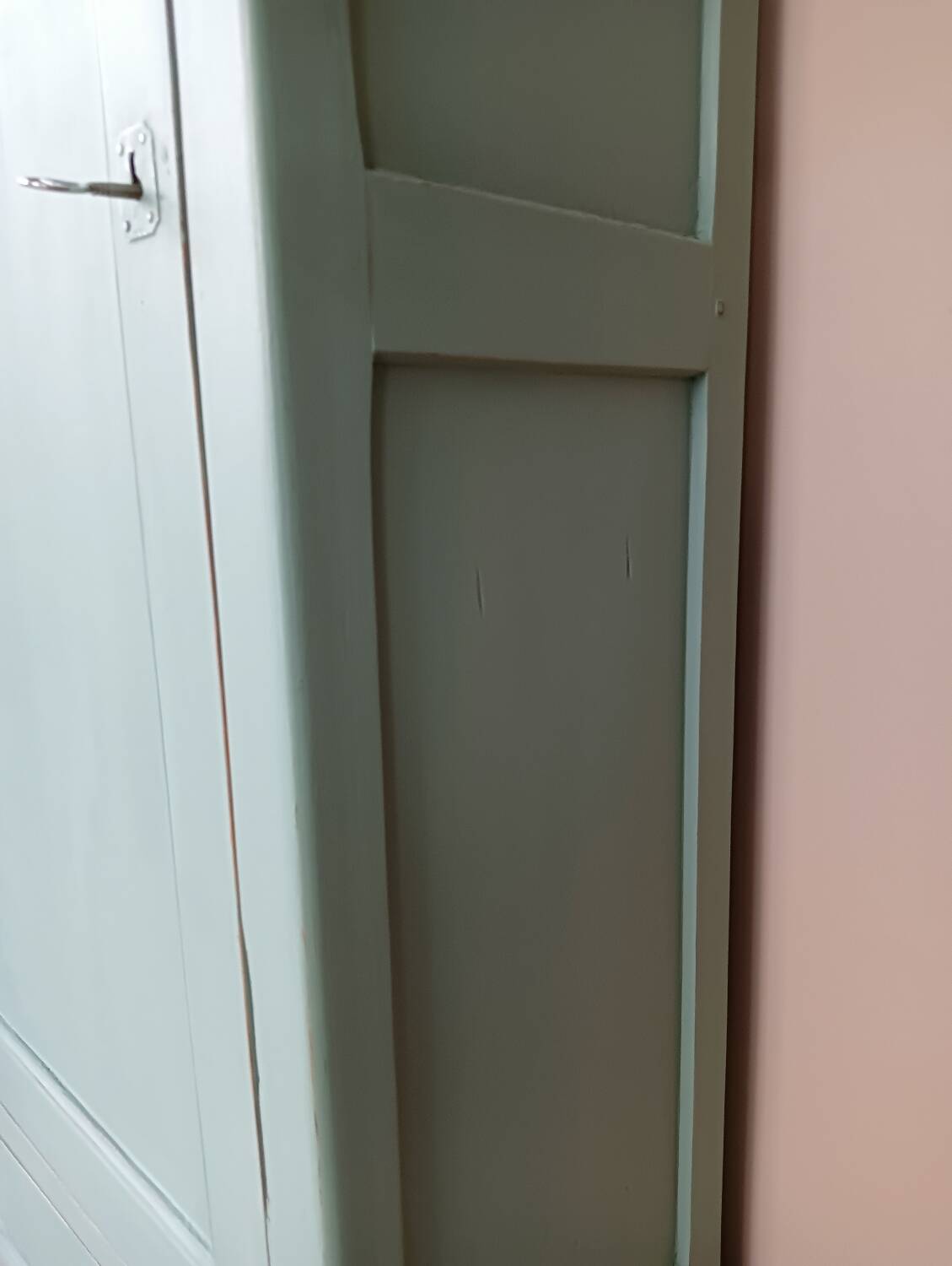 Parisian hosiery wardrobe