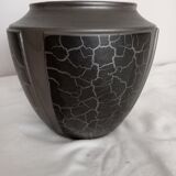 Art deco design vase 1980