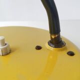 Vintage Luminorex lamp 1950