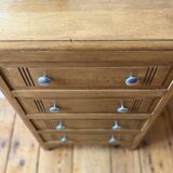 Vintage chiffonier