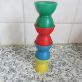 Egg cups