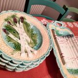 Asparagus service