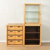 Système de commodes Flötotto