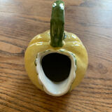 Lemon pitcher