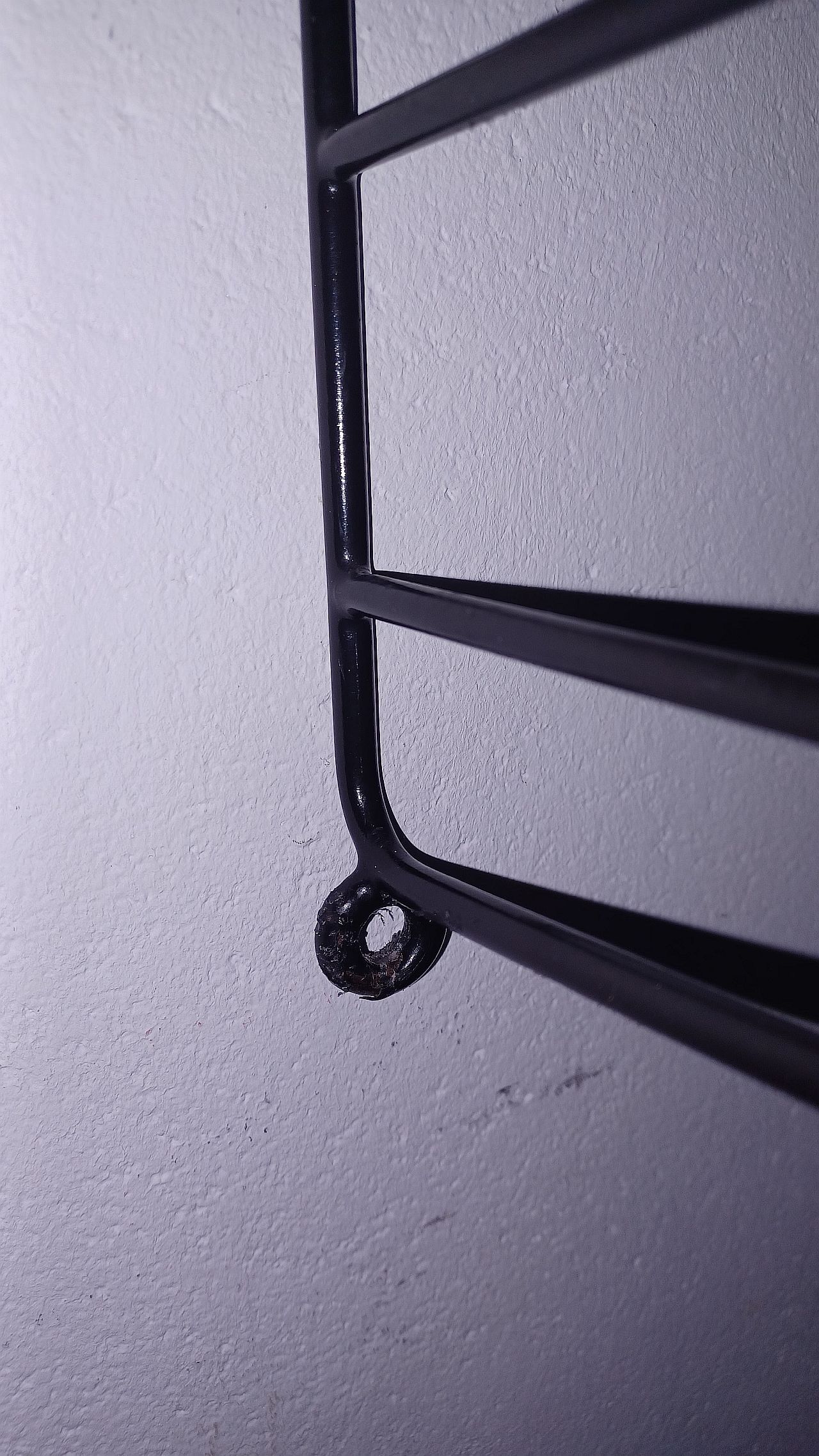Vintage Shelf By Strinning, Kajsa & Nisse Strinning For String, 1970s.