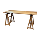 Desk architercte table 1940
