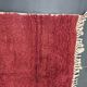 Handmade Moroccan rug in wool 3 x 2 m