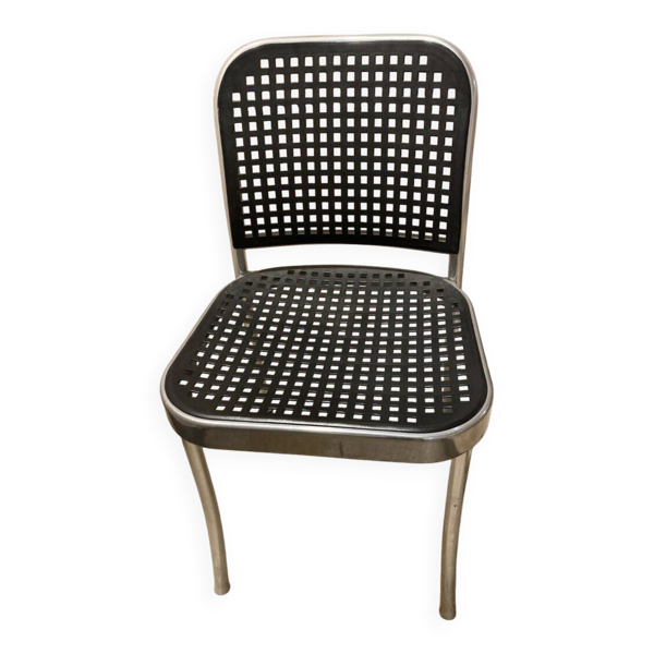 Vintage Chaises MCM Vico Magistretti pour de Padova — Beyit