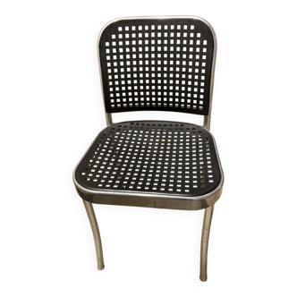 Vintage MCM Chaises Vico Magistretti for de Padova