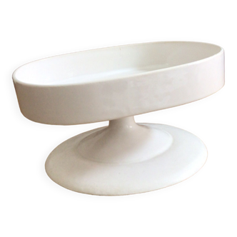 Soap dish oval dish high in ceramic and earthenware diptyque toma brock