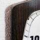 Wall clock Vedette
