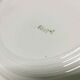 Iron earth serving dish - l'Amandinoise 6507