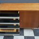 Jiri Jiroutek sideboard model U458 1960s