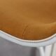 6-piece set of original Eames La Fonda side chairs Vitra Miller