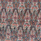 Tapis ancien persan Senneh fin  140x188 cm