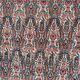 Old Persian carpet Senneh end 140x188 cm