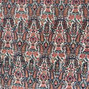 Old Persian carpet Senneh end 140x188 cm
